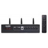 Vysielač bezdrôtového systému FRDX * Wifi/LAN * USB/MP3/Bluetooth * AUX, MIC vstup * CENA ZA KUS