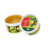Papírna Moudrý Štepársky vosk, v kelímku, dóza 150 g