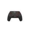 Gamepad C-TECH Khort pro PC / PS3 / Android, 2x analog, X-input, vibrační, bezdrátový, USB GP-12