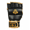 DBX Bushido E1v8 MMA