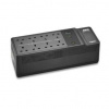 APC by Schneider Electric APC Back-UPS 500VA, 8 talianskych zásuviek (BE500G2-IT)