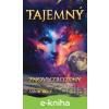 E-kniha Tajemný - Amon Vega