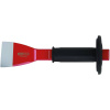Dláto rýľ na telo, 240 mm KS Tools 156.0330; 156.0330