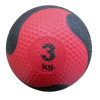SPARTAN SPORT Medicinbalová lopta SPARTAN Synthetik 3kg