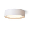 RENDL OTIS 60 stropná biela/biela 230V LED E27 4x15W