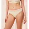 Kalhotky Triumph Feel of Modal String 6720 000S - Farba: 6720 Cream Dream, Veľkosť: S