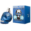 Police To Be Tattooart for Man, toaletná voda pánska 40 ml, 40ml, Akcia