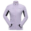 ALPINE PRO GEROCA pastel lilac - XL