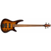 Ibanez SR400EQM Dragon Eye Burst
