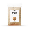 GymBeam Múka z vlašských orechov 0,5 kg