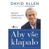 Aby vše klapalo (David Allen)