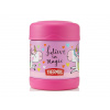 Thermos FUNtainer Jednorožec 290ml - dětská termoska na jídlo