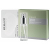 M2 Beauté Kolagénová maska na očné okolie Ultra Pure Solutions Hybrid Second Skin (Collagen Eye Mask) 30 ml x 7 ks