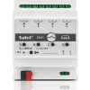 Satel SATEL KNX 4-kanálový spínací aktor KNX-SA41
