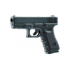 Pištoľ CO2 Glock 19, kal. 4.5 mm