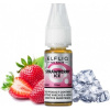 Elf Bar ELFLIQ Strawberry ICE 10 ml 10 mg