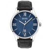Pánske hodinky Hugo Boss 1513553 Governor s koženým remienkom