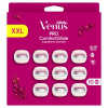 Gillette Venus ComfortGlide Sugarberry náhradné holiace hlavice pre ženy 10 kusov