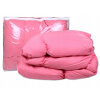 Perina, paplón - Prikrývka Home Impex 200 x 160cm (Prikrývka 160x200, zimná hrubá anti -allergická)