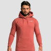 GymBeam Mikina Limitless Hoodie Cinnamon SS