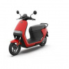Elektroskúter Segway eScooter E110S čierny