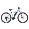 DEMA OMEGA 29 elektrobicykel, blue-violet, veľ.: S/M