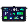 Xtrons XTRONS ID90MTVL