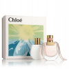 Chloe Nomade set: parfumovaná voda 50ml + telové mlieko 100ml
