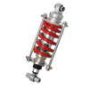 YSS GAS MONO REAR SHOCK TMAX 08-11