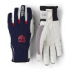 HESTRA Women's XC Ergo Grip, Navy, dámské rukavice na běžky Velikost rukavic: 7