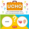 Ucho - hra s viacvýznamovými slovami | autor neuvedený
