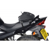 Taška na sedlo spolujazdca S-Series T5s Tail pack, OXFORD (čierna, objem 5 l)