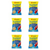 Krmivo na ryby Tropical Koi & Goldfish Basic Sticks 90 g (KRMIVO PRE KOI ZLATÉ RYBIČKY 6x90g)