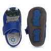 D.D.Step Capačky K1596-41650 bermuda blue Veľkosť: L - 22-23 mesiac. EU 22-23