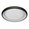Italux 5280-850RC-BK-3 LED Alessia | 50W integrovaný LED zdroj | 2750lm | 3000K