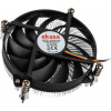 AKASA ventilátor KS12, 95x95x31.8mm, Intel LGA115X