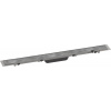 Hansgrohe RainDrain Rock vonkajší prvok odtoku 80 cm 56030000