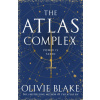 The Atlas Complex (Olivie Blake)