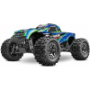 Traxxas Stampede 4x4 VXL HD zelený 1/10 monster truck RTR TRX-90376-4-GRN