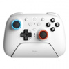 8Bitdo Ultimate 2 Wireless BT - White (PC/SWITCHSWITCH 2)