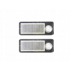 Osvetlenie registračnej tabuľky Abakus L03-210-0013LED