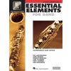 Essential Elements for Band - Book 2 učebnice pre bas klarinet