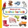 Moja prvá kniha farieb