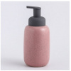 Dávkovač mydla - H Keramická kúpeľňa Panva/penová fľaša (Dávkovač mydla - H Keramická kúpeľňa Panva/penová fľaša)