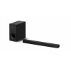 Soundbar Sony HT-S400 2.1 330 W čierny