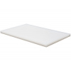 YATO GASTRO Doska na krájanie 440 x 290 x 20 mm PE biela