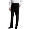Charles Tyrwhitt Tuxedo Pants — Black - Slim fit | 30 | 34
