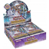 Konami Yu-Gi-Oh Tactical Masters Booster Box