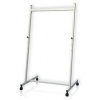 Mobilný stojan na tabule od 100 x 150 do 120 x 180 cm