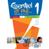 Essentiel et plus 1: Livre de l´éleve - Michele Butzbach
